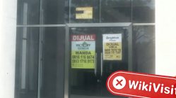 करने के लिए एक यात्राJava जकार्ता इंडोनेशिया में -- कार्यालय के अस्तित्व की पुष्टि नहीं की जा सकती