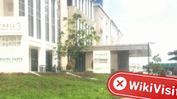 करने के लिए एक यात्राJava जकार्ता इंडोनेशिया में -- कार्यालय के अस्तित्व की पुष्टि नहीं की जा सकती