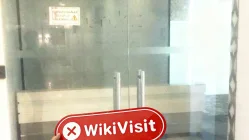döviz ziyareti PT CIB Endonezya'da - ofis bulamamak