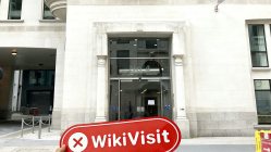 Посещение валютной биржиTorch Markets в Великобритании - не найти офиса