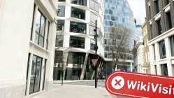 Посещение валютной биржиTorch Markets в Великобритании - не найти офиса