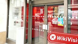 Une visite àDinosaur au Royaume-Uni - Trouver aucun bureau