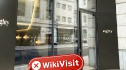 英国伦敦实地探访外汇交易商LCG · 伦敦资本集团 不存在真实展业场所