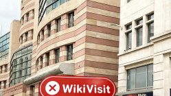 英国伦敦实地探访外汇交易商LCG · 伦敦资本集团 不存在真实展业场所