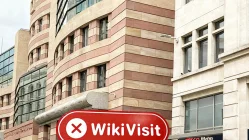 英国伦敦实地探访外汇交易商LCG · 伦敦资本集团 不存在真实展业场所