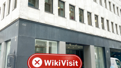 英国伦敦实地探访外汇交易商LCM 不存在真实展业场所