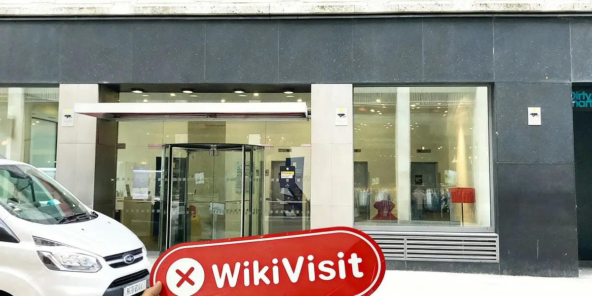 英国伦敦实地探访外汇交易商LCM 不存在真实展业场所