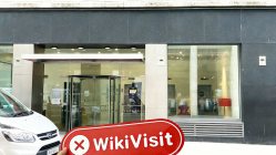 英国伦敦实地探访外汇交易商LCM 不存在真实展业场所