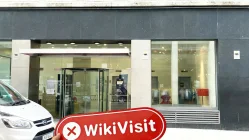 英国伦敦实地探访外汇交易商LCM 不存在真实展业场所
