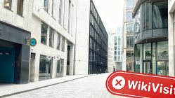 英国伦敦实地探访外汇交易商LCM 不存在真实展业场所