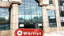 英国伦敦实地探访外汇交易商huitong 不存在真实展业场所