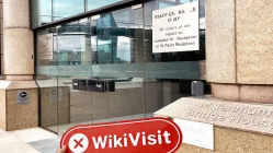 英国伦敦实地探访外汇交易商huitong 不存在真实展业场所