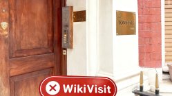 Một chuyến thăm đếnALTERA ở Vương quốc Anh - Không tìm thấy văn phòng