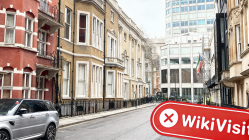 Một chuyến thăm đếnALTERA ở Vương quốc Anh - Không tìm thấy văn phòng