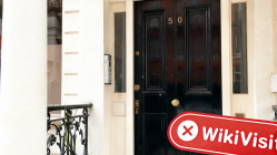 Một chuyến thăm đếnRudolf ở Vương quốc Anh - Không tìm thấy văn phòng