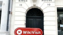 करने के लिए एक यात्राTullett Prebon यूके में -- फाइंडिंग नो ऑफिस