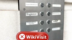 英國倫敦實地探訪外匯交易商Tullett Prebon 不存在真實展業場所