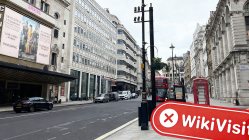 करने के लिए एक यात्राTullett Prebon यूके में -- फाइंडिंग नो ऑफिस