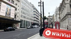 英國倫敦實地探訪外匯交易商Tullett Prebon 不存在真實展業場所