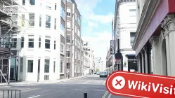 英國倫敦實地探訪外匯交易商MSFX 不存在真實展業場所