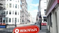 英國倫敦實地探訪外匯交易商MSFX 不存在真實展業場所