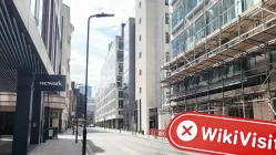 英國倫敦實地探訪外匯交易商MSFX 不存在真實展業場所