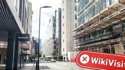 外国為替への訪問Equiti Capital英国で-オフィスが見つからない