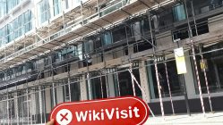 外国為替への訪問Equiti Capital英国で-オフィスが見つからない