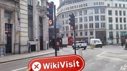 Uma visita aDIRECT TT no Reino Unido - Não Encontrando Escritório