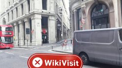 Uma visita aDIRECT TT no Reino Unido - Não Encontrando Escritório