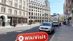 Ein Besuch bei der DevisenbörseFXSHENGDE in Großbritannien - Kein Büro finden