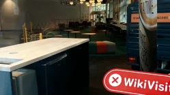 برطانیہ میں QhonFX کا دورہ — کوئی دفتر نہیں ملا