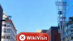 برطانیہ میں QhonFX کا دورہ — کوئی دفتر نہیں ملا