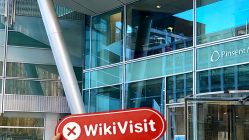 Une visite àQhonFX au Royaume-Uni - Trouver aucun bureau