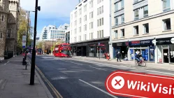 A Visit to Trade Interceptor in UK -- Finding No Office