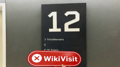 زيارة ل في المملكة المتحدة - عدم العثور على مكتب