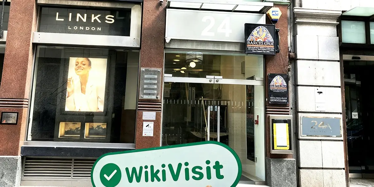 への訪問ACS英国-オフィス確認済み存在