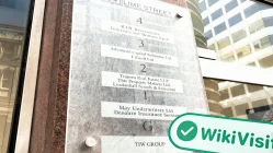 英国伦敦实地探访外汇交易商ACS 展业场所真实存在