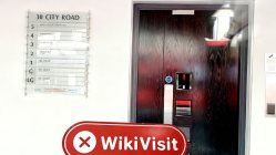 英国伦敦实地探访外汇交易商Wanjinhuiheyue 不存在真实展业场所