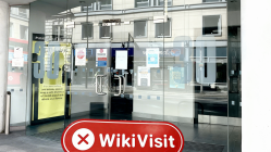 英国伦敦实地探访外汇交易商Wanjinhuiheyue 不存在真实展业场所