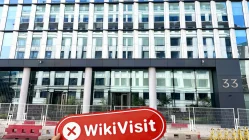 Une visite àRLIC au Royaume-Uni - Trouver aucun bureau