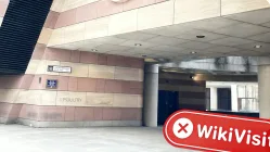 英国伦敦实地探访外汇交易商FORMAX 不存在真实展业场所