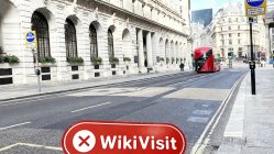 英国伦敦实地探访外汇交易商FORMAX 不存在真实展业场所