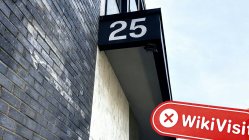 英国伦敦实地探访外汇交易商BUX 不存在真实展业场所