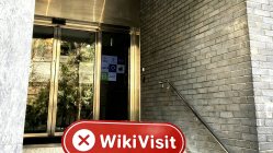 英国伦敦实地探访外汇交易商BUX 不存在真实展业场所