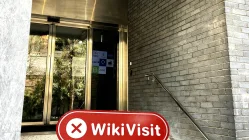 英国伦敦实地探访外汇交易商BUX 不存在真实展业场所