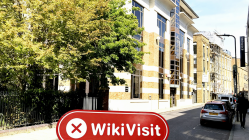 英国伦敦实地探访外汇交易商BUX 不存在真实展业场所