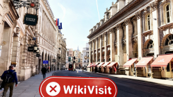 英国伦敦实地探访外汇交易商He Cheng 不存在真实展业场所