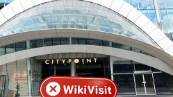 英国伦敦实地探访外汇交易商FxGlobalTraders 不存在真实展业场所