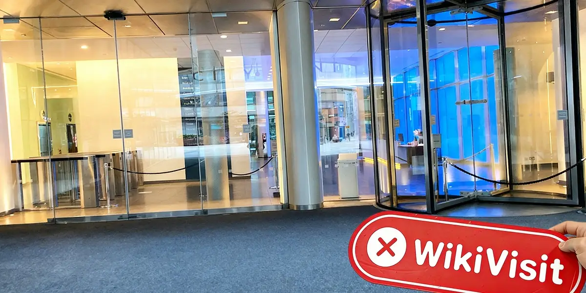 เยี่ยมชมFxGlobalTraders ในสหราชอาณาจักร -- ไม่พบสำนักงาน